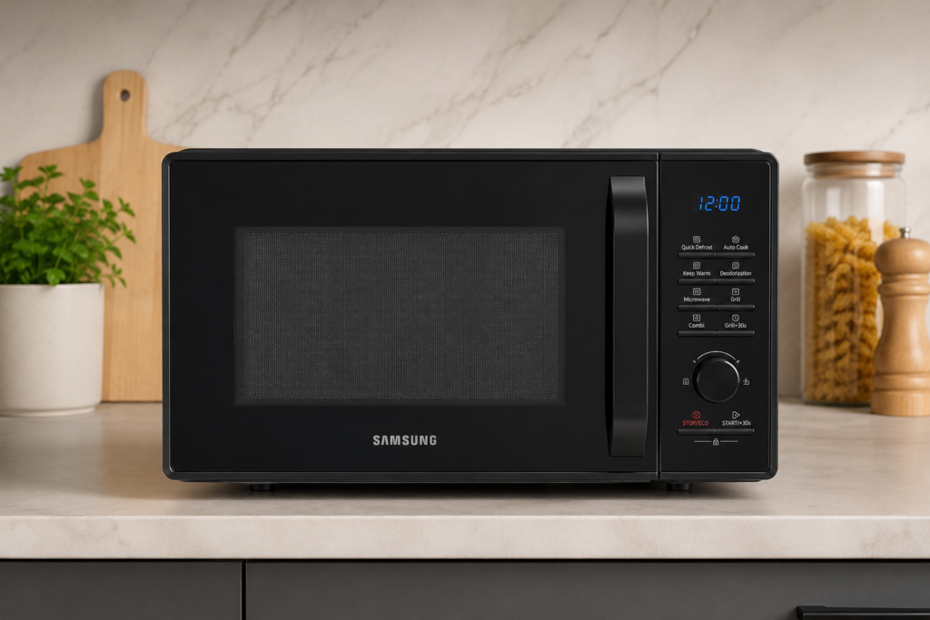 Microwave Oven Repair in Bangalore Appliance Repair Services

